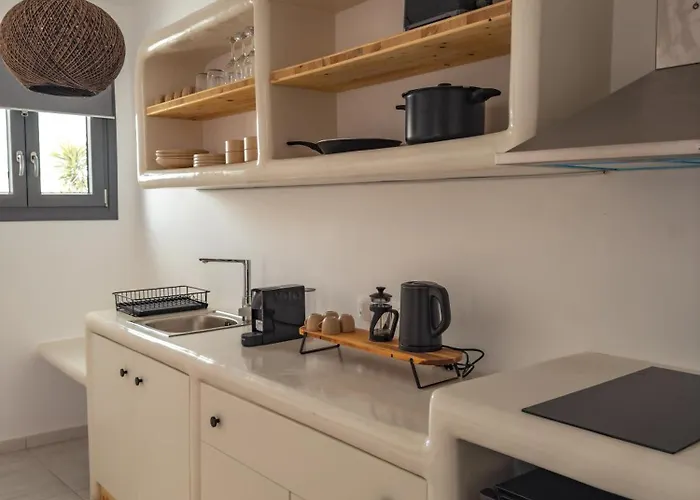 Aparthotel Alonia 4*