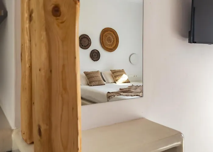 Aparthotel Alonia 4*