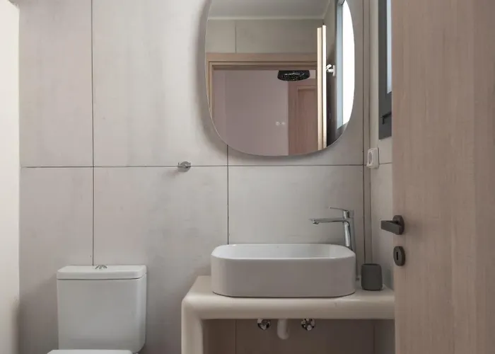 Aparthotel Alonia Naousa