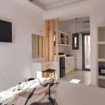 Alonia Apart Otel